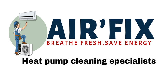 Airfix Heat Pump Cleaning Expert